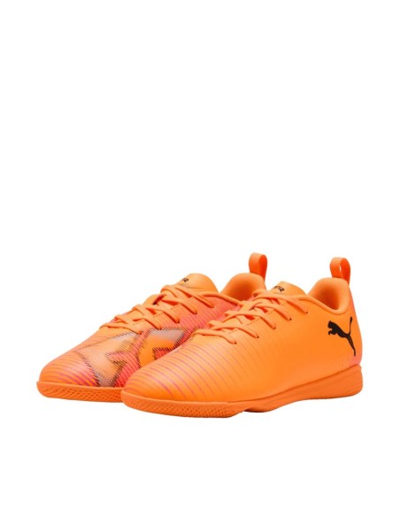 Puma Future 8 Play IT Jr 108627 03 football boots