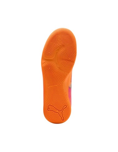 Puma Future 8 Play IT Jr 108627 03 football boots