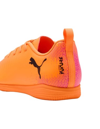 Puma Future 8 Play IT Jr 108627 03 football boots