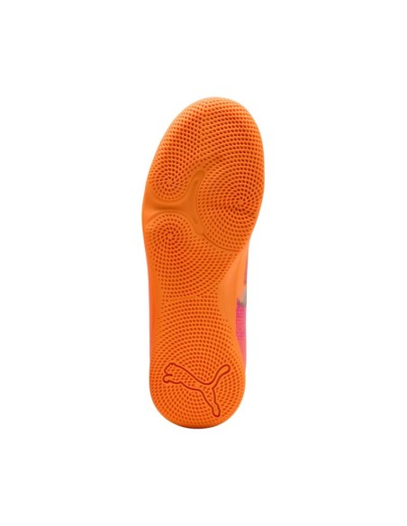 Puma Future 8 Play IT Jr 108627 03 football boots