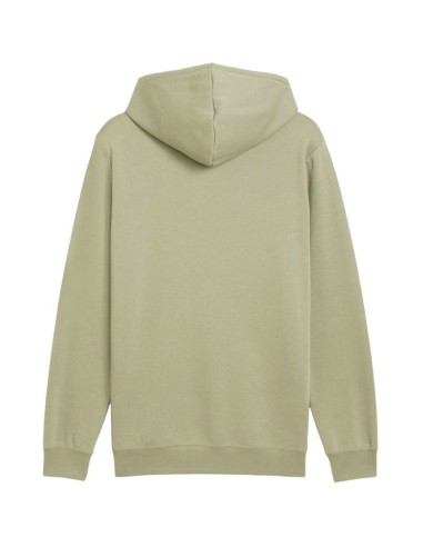 Puma ESS No1 Logo Hoodie FL M 682571 82