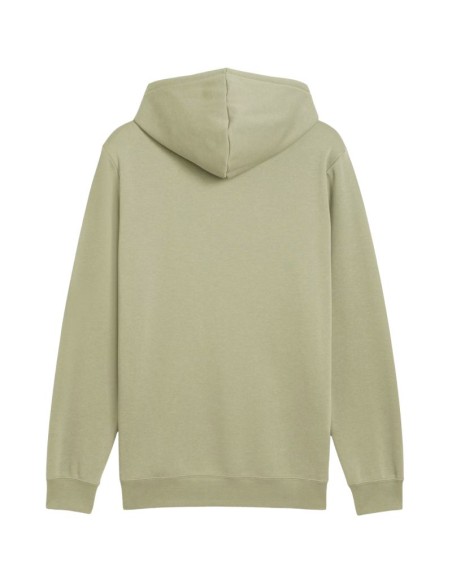 Puma ESS No1 Logo Hoodie FL M 682571 82