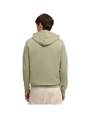 Puma ESS No1 Logo Hoodie FL M 682571 82