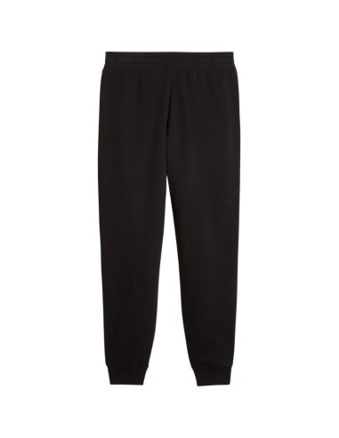 Puma ESS Graphic Animal Comfort Women's Pants Black 692464 01