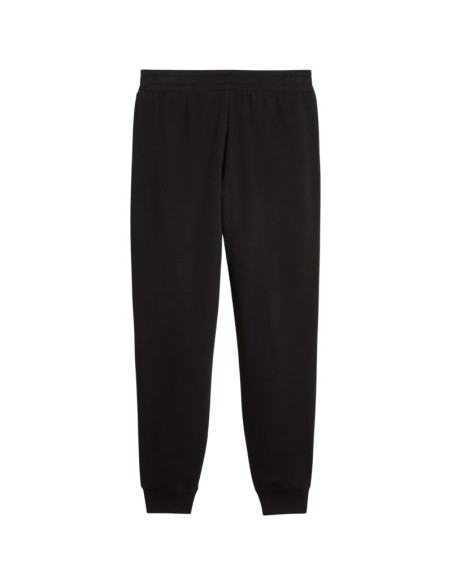 Puma ESS Graphic Animal Comfort Women's Pants Black 692464 01
