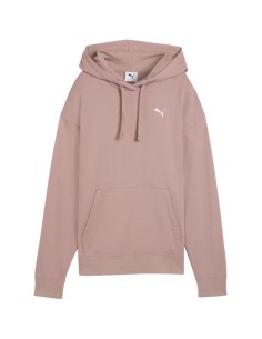 Puma ESS Comfort Hoodie TR s pink 682387 88
