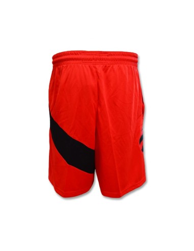 Nike Toronto Raptors Swingman Shorts Road University RedWhite CN8089657