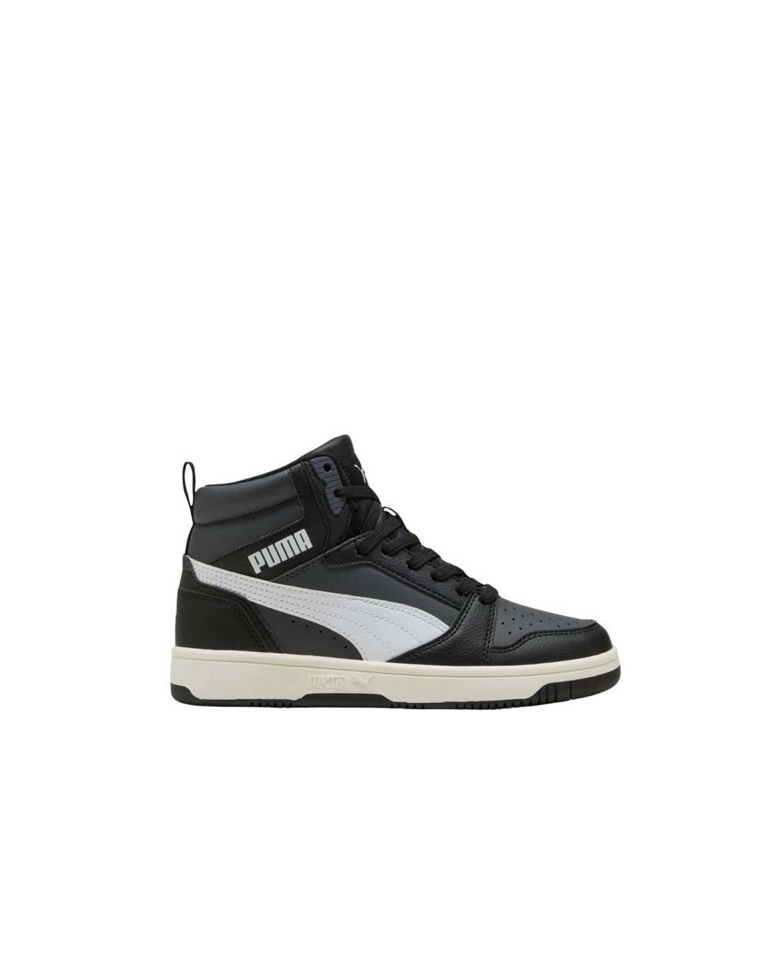 Puma Rebound V6 Mid Jr shoes 393831 29