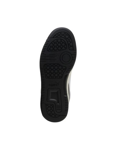 Puma Rebound V6 Mid Jr shoes 393831 29