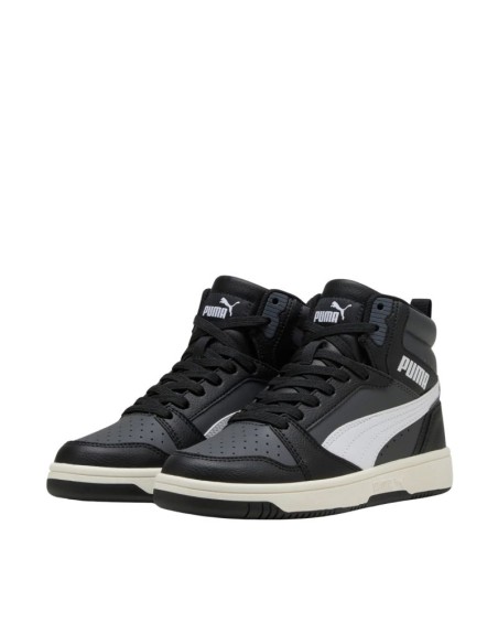 Puma Rebound V6 Mid Jr shoes 393831 29