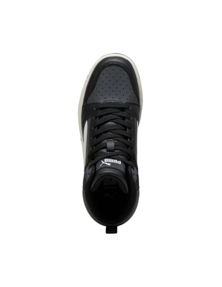 Puma Rebound V6 Mid Jr shoes 393831 29