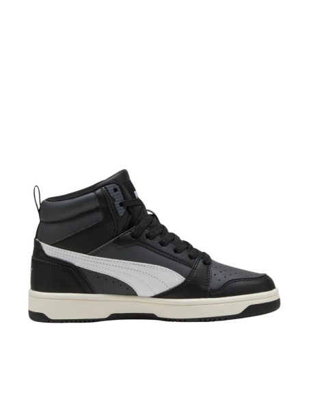 Puma Rebound V6 Mid Jr shoes 393831 29