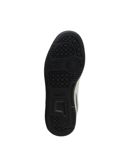 Puma Rebound V6 Mid Jr shoes 393831 29