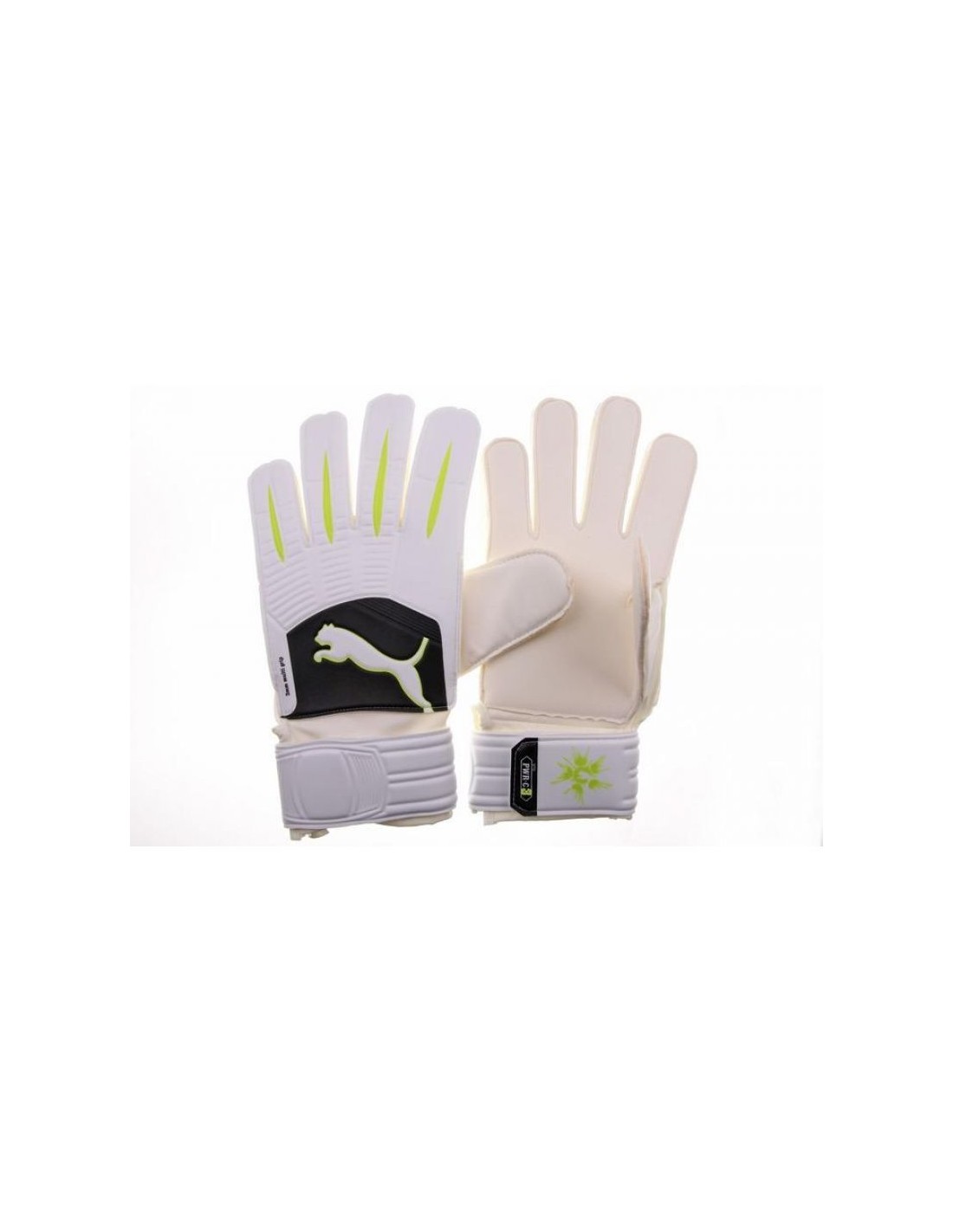 Puma Power Cat 310 RC Gloves 040608 01
