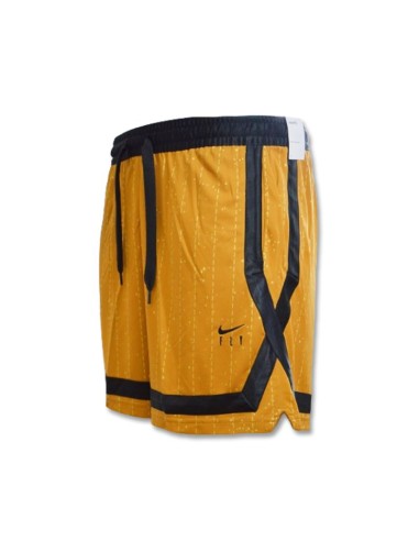 Women's Nike Seasonal Fly Crossover Basketball Shorts DA6498712