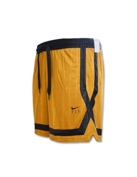 Women's Nike Seasonal Fly Crossover Basketball Shorts DA6498712