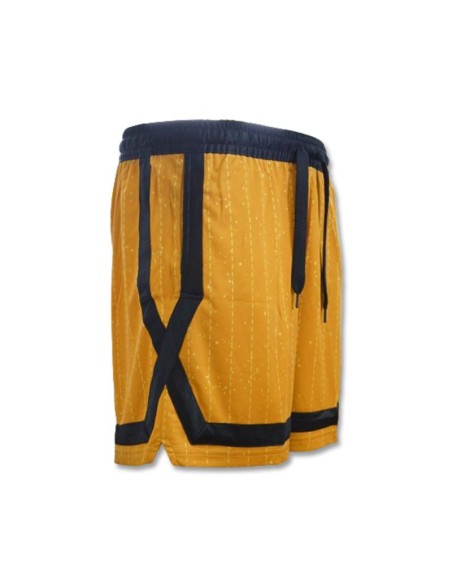 Women's Nike Seasonal Fly Crossover Basketball Shorts DA6498712