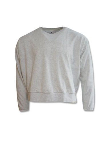Women's Nike Standard Issue Crew Sweatshirt DD9255051