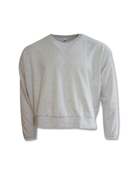Women's Nike Standard Issue Crew Sweatshirt DD9255051
