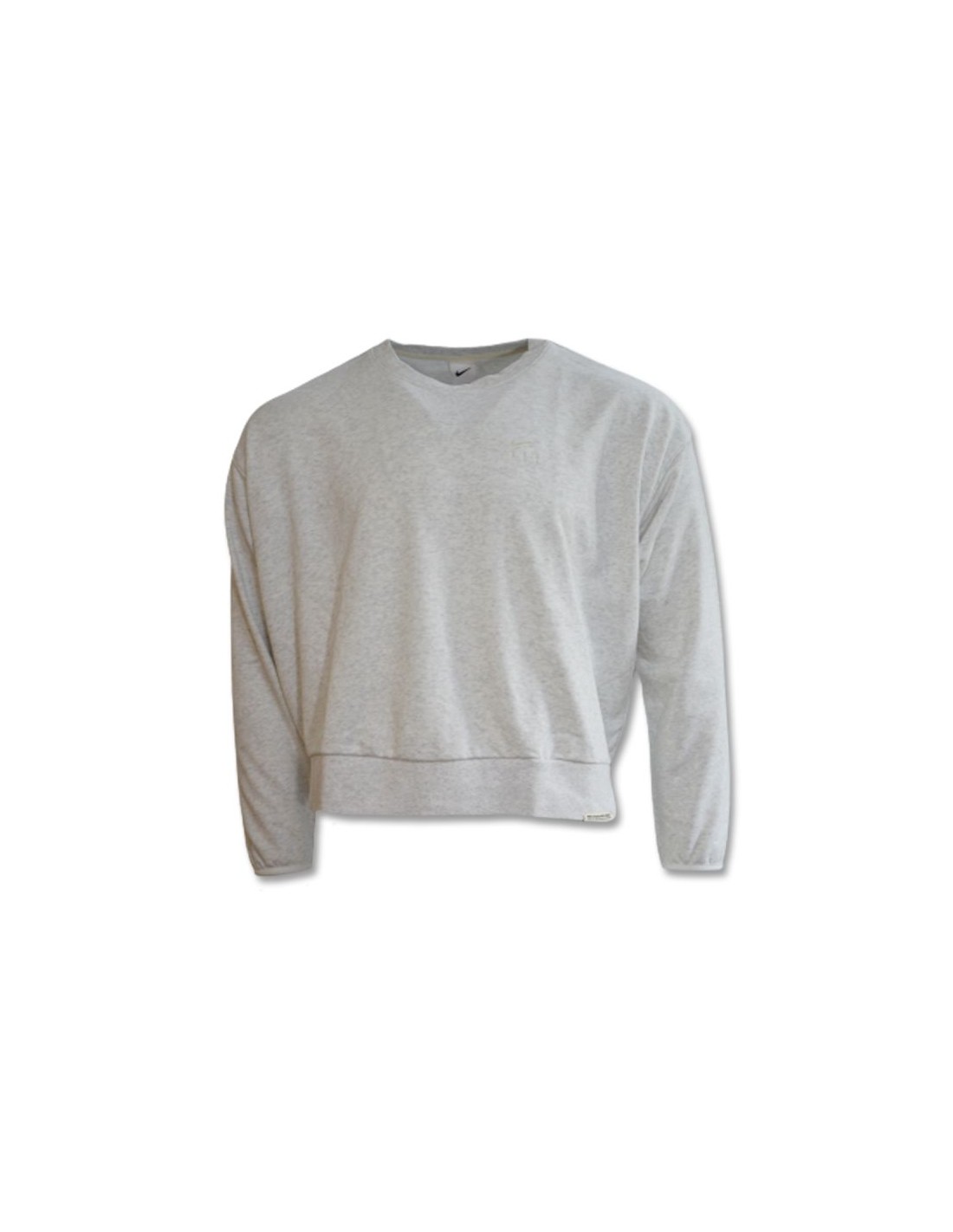 Women's Nike Standard Issue Crew Sweatshirt DD9255051