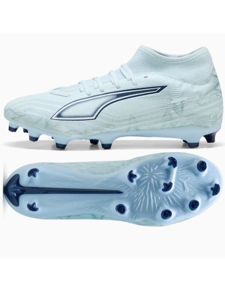 Puma Ultra 6 PLAY FGAG 10870703 shoes