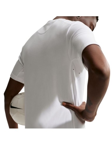 Nike DriFIT FFF Primary Men's TShirt White IB6230 102