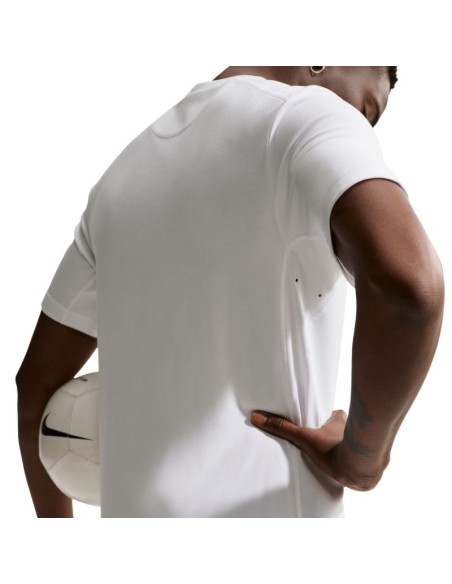 Nike DriFIT FFF Primary Men's TShirt White IB6230 102