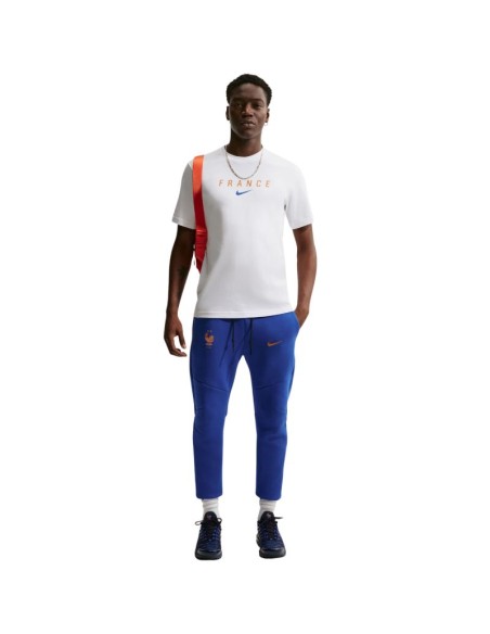 Nike DriFIT FFF Primary Men's TShirt White IB6230 102
