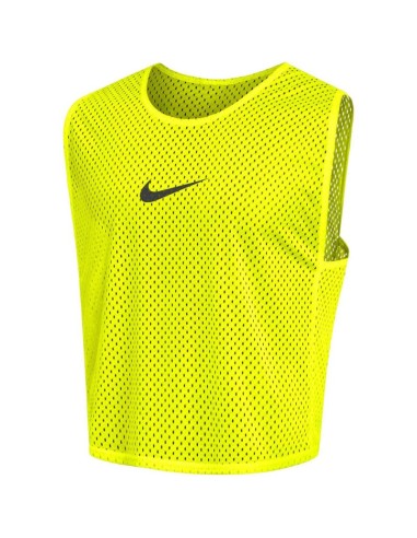 Nike DriFIT Park 20 BIB Training Marker Yellow HV8429 702