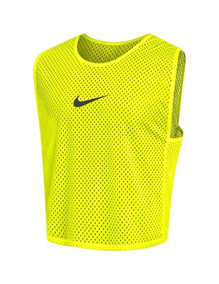 Nike DriFIT Park 20 BIB Training Marker Yellow HV8429 702