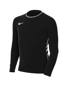 Nike DriFit Park 26 Crew Top for Kids Black HM7170 010