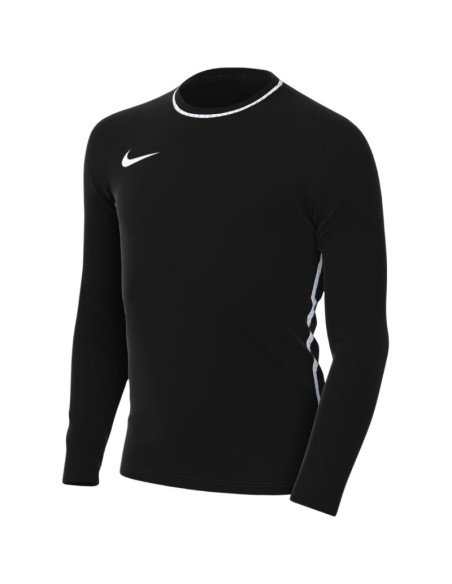 Nike DriFit Park 26 Crew Top for Kids Black HM7170 010