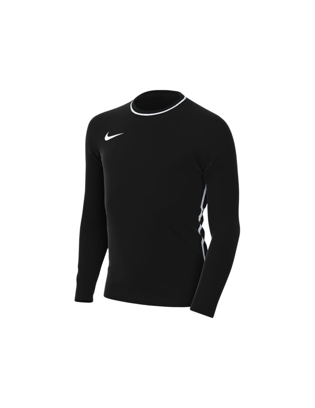 Nike DriFit Park 26 Crew Top for Kids Black HM7170 010