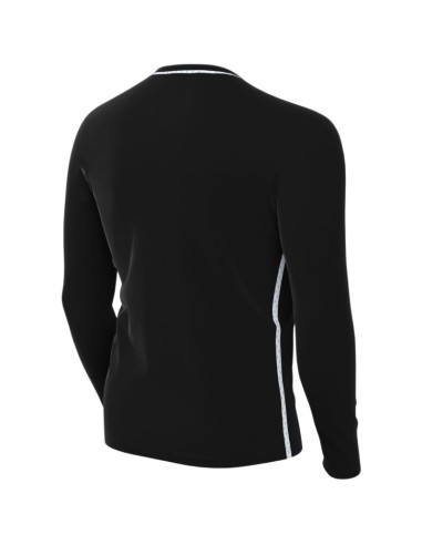 Nike DriFit Park 26 Crew Top for Kids Black HM7170 010