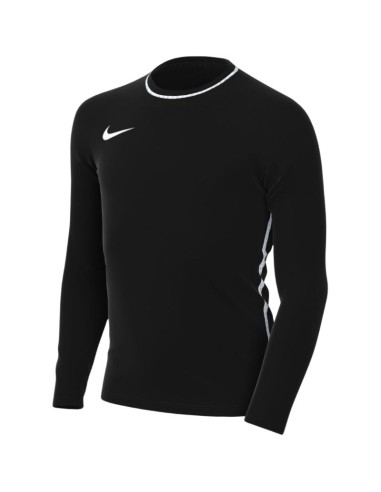 Nike DriFit Park 26 Crew Top for Kids Black HM7170 010