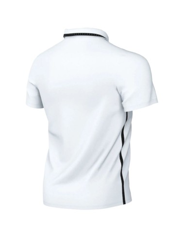 Nike DriFit Park 26 Polo Kids TShirt White HM7145 100
