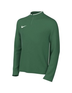 Nike DriFit Park Drill Top Kids' Sweatshirt Green IB7542 302