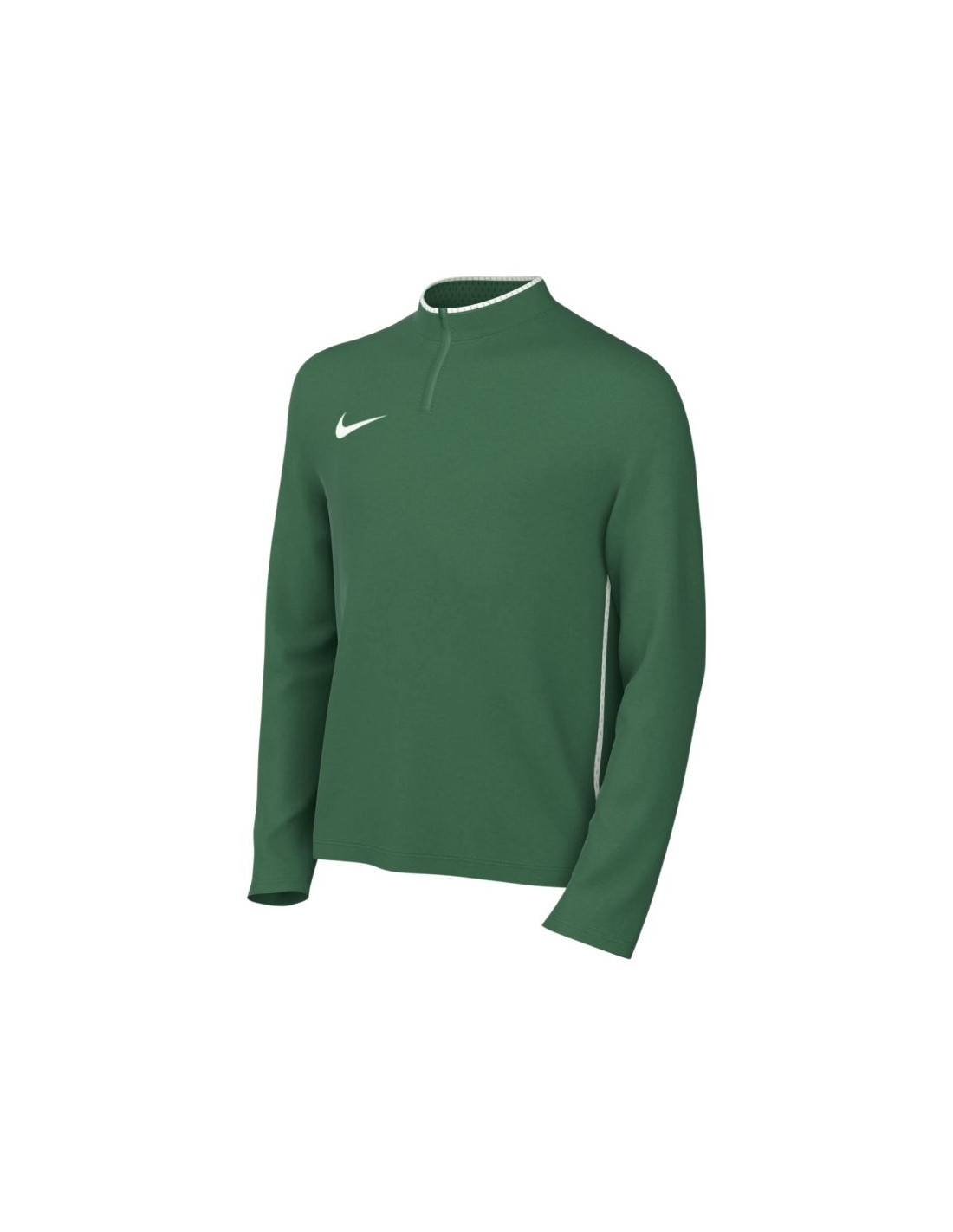 Nike DriFit Park Drill Top Kids' Sweatshirt Green IB7542 302