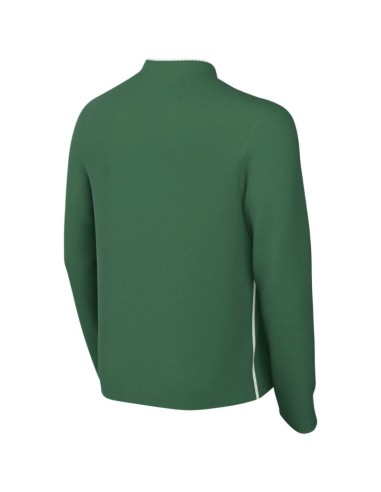 Nike DriFit Park Drill Top Kids' Sweatshirt Green IB7542 302