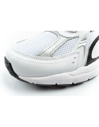 Puma men's sports shoes Milenio Tech sneakers white lightweight