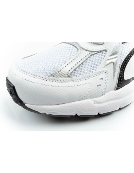 Puma men's sports shoes Milenio Tech sneakers white lightweight