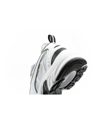 Puma men's sports shoes Milenio Tech sneakers white lightweight