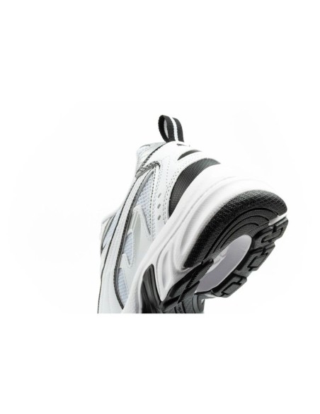 Puma men's sports shoes Milenio Tech sneakers white lightweight