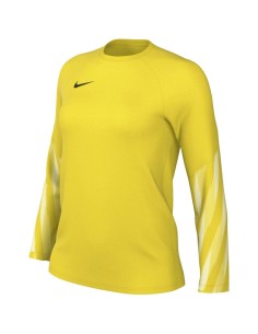 Nike DriFit Park V Stadium Women's Jersey Yellow HV8316 718
