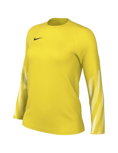 Nike DriFit Park V Stadium Women's Jersey Yellow HV8316 718