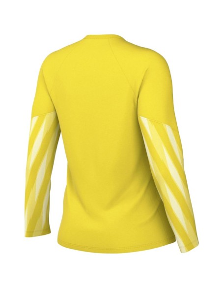 Nike DriFit Park V Stadium Women's Jersey Yellow HV8316 718