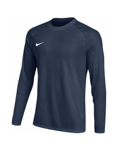 Nike DriFIT Park VIII Men's TShirt Navy Blue HV8232 410