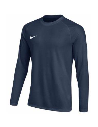 Nike DriFIT Park VIII Men's TShirt Navy Blue HV8232 410