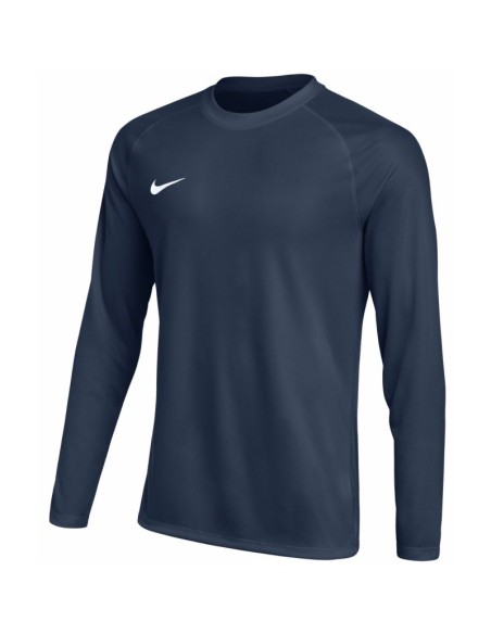 Nike DriFIT Park VIII Men's TShirt Navy Blue HV8232 410