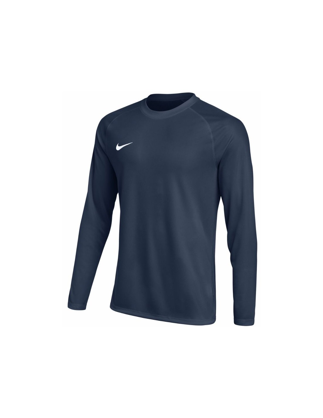 Nike DriFIT Park VIII Men's TShirt Navy Blue HV8232 410